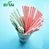 Eco Friendly Disposable Paper Straws